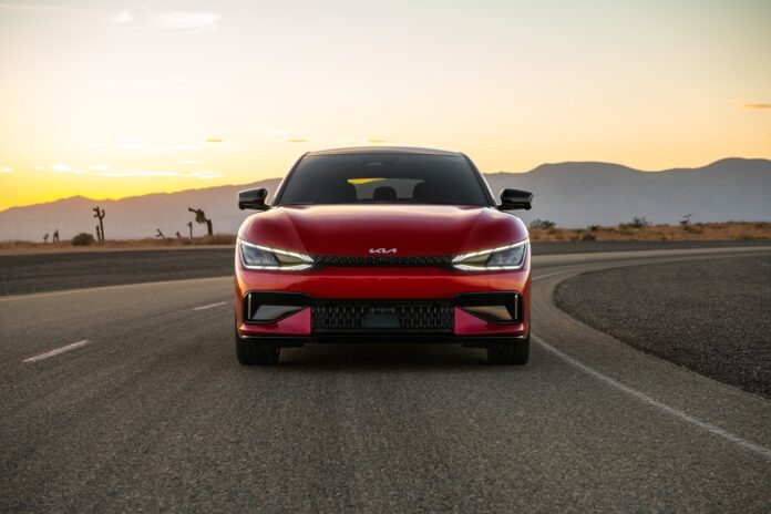 EE.UU. Las ventas de los autos eléctricos han sido más lentas de lo esperado