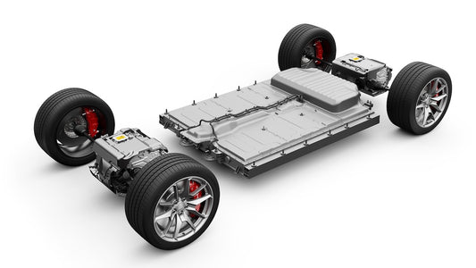 Stellantis anuncia importante avance en tecnología de baterías para vehículos eléctricos: Incorporará baterías de estado sólido a partir de 2026