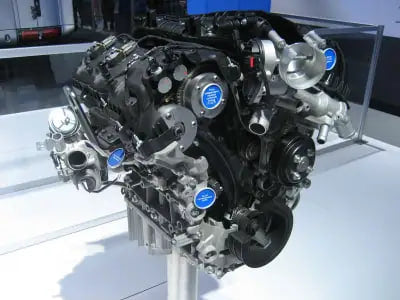 La Revolución de la Tecnología EcoBoost de Ford: Rendimiento, Eficiencia y Popularidad