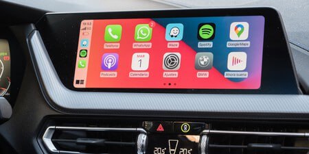 La Nueva Generación de CarPlay: Una Experiencia de Conducción Revolucionaria