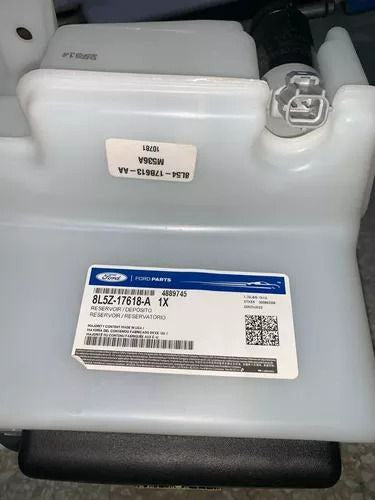 Reservorio de agua para limpia parabrisas de Ford Ranger 2003