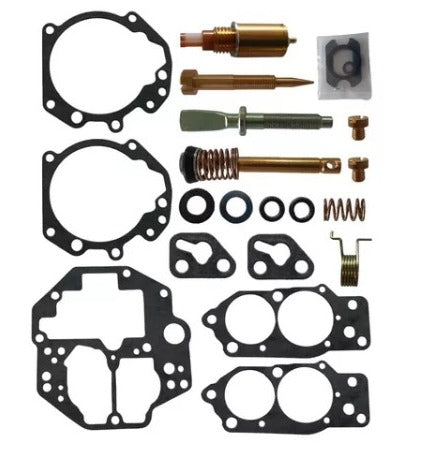 Kit para carburador Nissan Sentra B13 8v