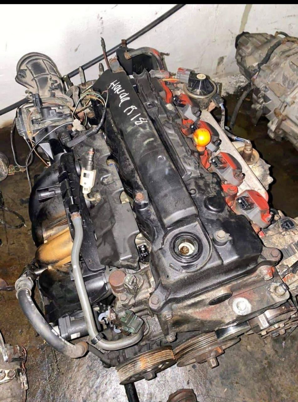 motor honda Civic emotion r18a (motor completo)