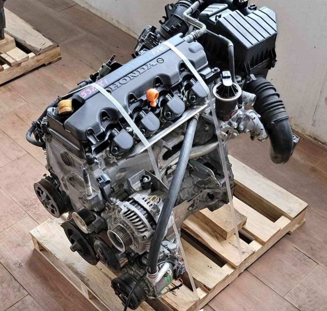 motor honda Civic emotion r18a (motor 7/8)