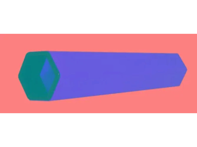 Llave Para Herramientas Extracción De Plástico Cromado