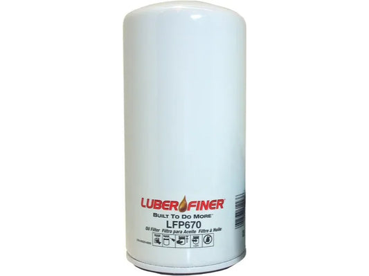 Filtro Aceite Lfp-670 Luber Finer