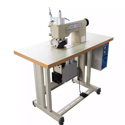 Maquina de Coser por Ultrasonido AH-100