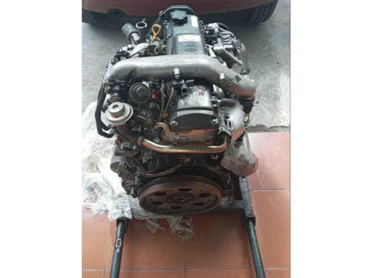 Motor Turbo Diesel Toyota 1kz 3.0 4 Cilindros