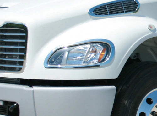 Aro de luz frontal FREIGHTLINER M2