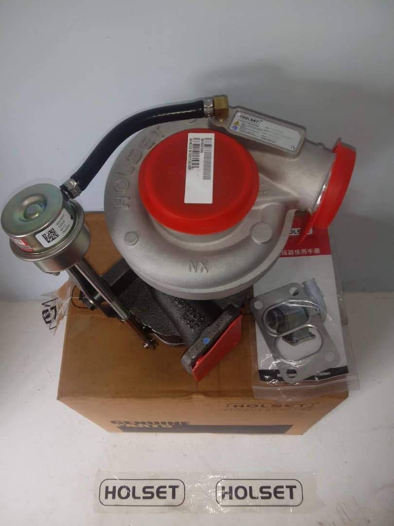 Turbo Cummins 4bt Original Holset